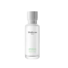 Serum Muldream Vegan Green Mild Fresh Serum Skin 110ml