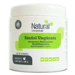 Sindol Ungüento 200 Gr- MederiLab