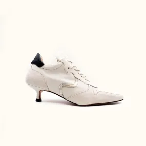 Sneaker Spirit Zapatos Sabinis - Miami Ivory