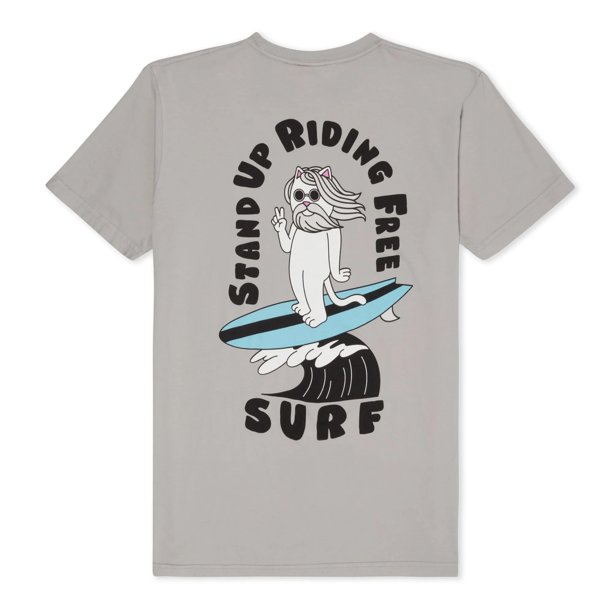 S.U.R.F Tee