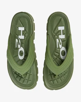 Trek Flip Flop - Grasshopper