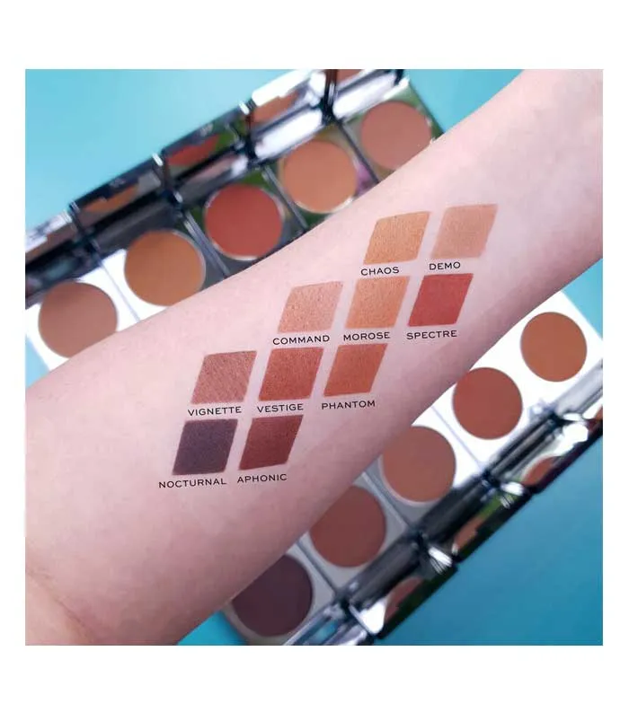 XX Revolution - Bronceador en polvo XX Bronze - Vestige